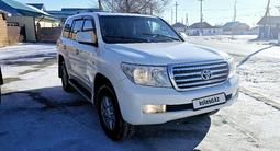 Toyota Land Cruiser 2008 годаfor14 500 000 тг. в Саксаульский