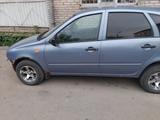 ВАЗ (Lada) Kalina 1119 2007 годаfor900 000 тг. в Уральск – фото 4