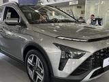 Hyundai Bayon 2023 годаүшін11 900 000 тг. в Тараз