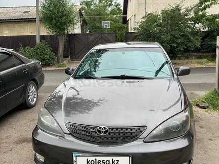 Toyota Camry 2003 года за 3 800 000 тг. в Алматы