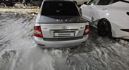 ВАЗ (Lada) Priora 2170 2013 годаүшін2 500 000 тг. в Астана – фото 4