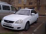 ВАЗ (Lada) Priora 2172 2013 года за 2 700 000 тг. в Актобе