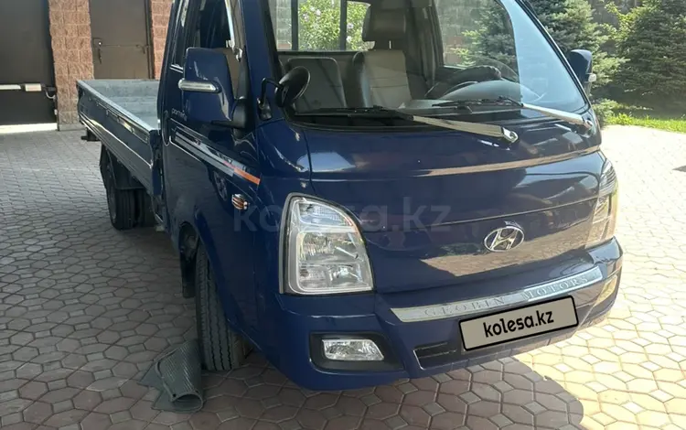 Hyundai Porter 2020 года за 8 500 000 тг. в Алматы