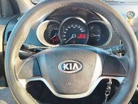 Kia Picanto 2013 года за 3 500 000 тг. в Астана