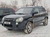 Hyundai Tucson 2007 годаүшін5 500 000 тг. в Караганда