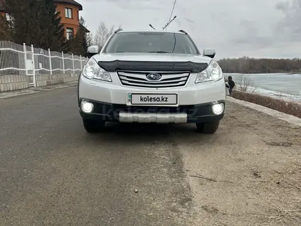 Subaru Outback 2012 года за 8 500 000 тг. в Павлодар – фото 3