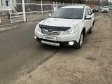 Subaru Outback 2012 года за 8 500 000 тг. в Павлодар – фото 4