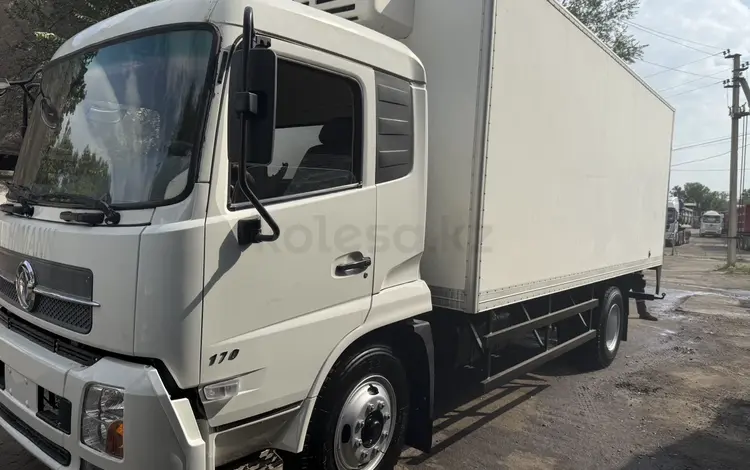 Dongfeng 2012 годаүшін18 300 000 тг. в Алматы