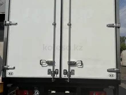 Dongfeng 2012 года за 18 300 000 тг. в Алматы – фото 7
