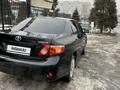 Toyota Corolla 2007 годаүшін5 000 000 тг. в Алматы – фото 22