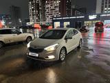 Kia Cerato 2014 года за 6 700 000 тг. в Шымкент – фото 5