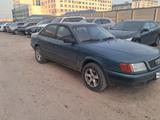 Audi 100 1992 годаүшін1 500 000 тг. в Астана