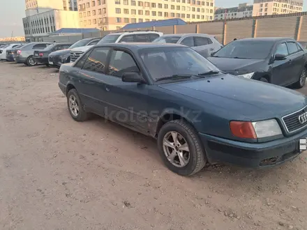 Audi 100 1992 года за 1 500 000 тг. в Астана