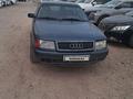 Audi 100 1992 года за 1 500 000 тг. в Астана – фото 2