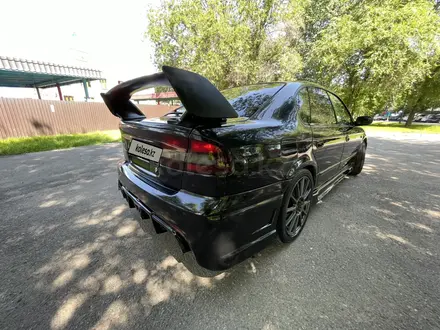 Subaru Legacy 1999 года за 3 200 000 тг. в Алматы – фото 11