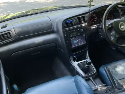 Subaru Legacy 1999 года за 3 200 000 тг. в Алматы – фото 13