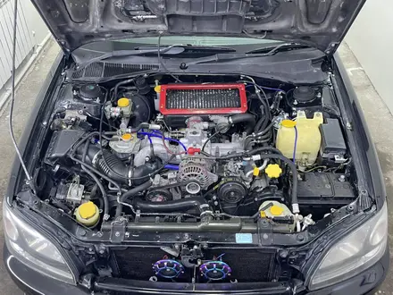 Subaru Legacy 1999 года за 3 200 000 тг. в Алматы – фото 15