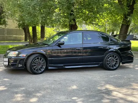 Subaru Legacy 1999 года за 3 200 000 тг. в Алматы – фото 4