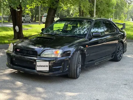 Subaru Legacy 1999 года за 3 200 000 тг. в Алматы – фото 3