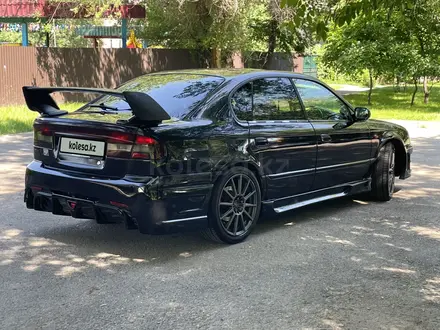 Subaru Legacy 1999 года за 3 200 000 тг. в Алматы – фото 6