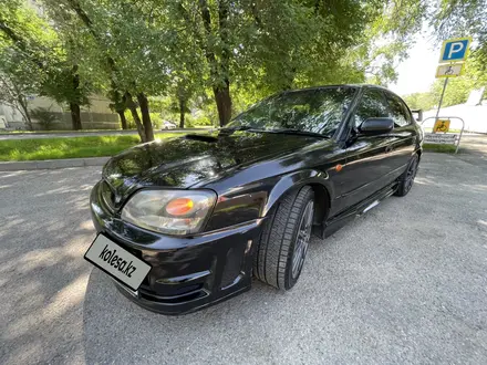 Subaru Legacy 1999 года за 3 200 000 тг. в Алматы – фото 8