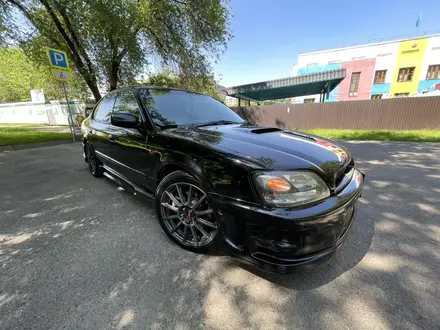 Subaru Legacy 1999 года за 3 200 000 тг. в Алматы – фото 9