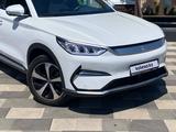 BYD Song Plus 2022 годаүшін9 590 000 тг. в Алматы – фото 5