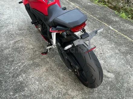 Honda  CBR 650R 2020 года за 4 050 000 тг. в Алматы – фото 19