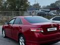 Toyota Camry 2010 года за 8 000 000 тг. в Алматы – фото 5