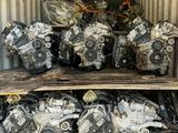 Двигатель 2GR из Японии. Установка Бесплатно + гарантия за 222 000 тг. в Алматы