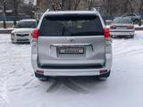 Toyota Land Cruiser Prado 2013 годаүшін14 500 000 тг. в Алматы – фото 2