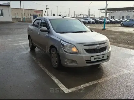Chevrolet Cobalt 2023 года за 6 000 000 тг. в Петропавловск – фото 2