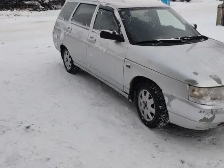 ВАЗ (Lada) 2111 2008 года за 900 000 тг. в Актобе