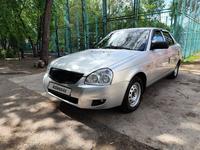 ВАЗ (Lada) Priora 2172 2013 года за 2 600 000 тг. в Астана