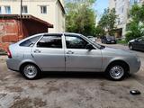 ВАЗ (Lada) Priora 2172 2013 года за 2 600 000 тг. в Астана – фото 5