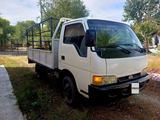 Kia Bongo 2004 года за 4 500 000 тг. в Сарканд – фото 2
