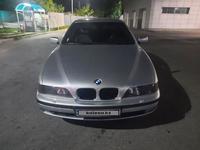 BMW 528 1998 годаүшін3 300 000 тг. в Шымкент