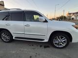 Lexus LX 570 2013 года за 23 500 000 тг. в Атырау