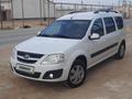 ВАЗ (Lada) Largus 2014 годаfor3 800 000 тг. в Актау – фото 2