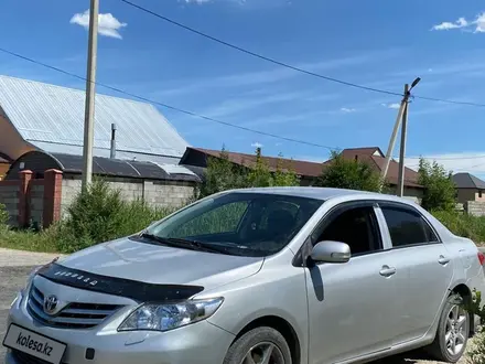 Toyota Corolla 2010 года за 5 000 000 тг. в Алматы