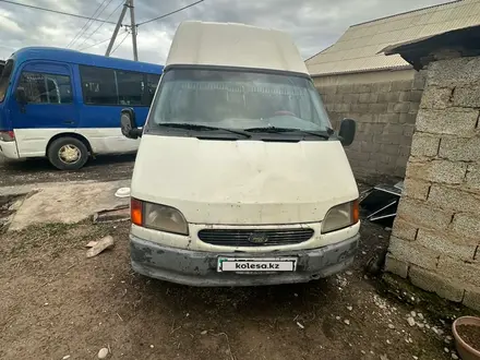 Ford Transit 1996 года за 1 300 000 тг. в Шымкент