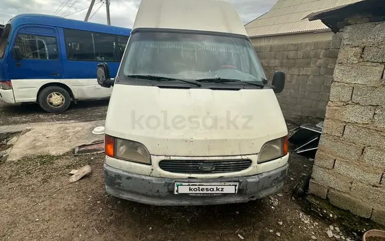 Ford Transit 1996 годаүшін1 300 000 тг. в Шымкент