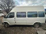 Ford Transit 1996 годаүшін1 300 000 тг. в Шымкент – фото 4