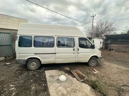 Ford Transit 1996 года за 1 300 000 тг. в Шымкент – фото 3