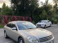 Nissan Teana 2004 года за 3 350 000 тг. в Алматы