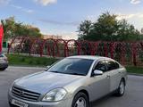 Nissan Teana 2004 годаүшін3 350 000 тг. в Алматы – фото 5