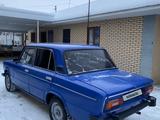 ВАЗ (Lada) 2106 1998 года за 1 400 000 тг. в Алматы – фото 5