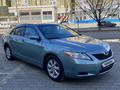 Toyota Camry 2008 года за 6 100 000 тг. в Актобе – фото 2