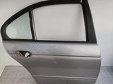 Дверь правая задняя BMW E39 за 18 000 тг. в Талдыкорган