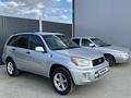 Toyota RAV4 2003 года за 4 900 000 тг. в Костанай – фото 10